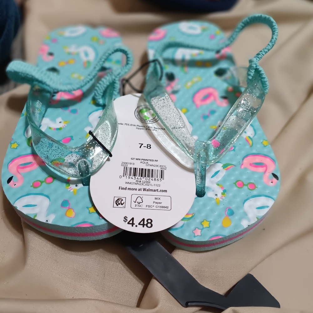 Footwear